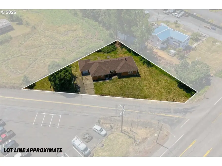 1290 Riggs Hill Rd, Sweet Home, OR 97386 - #3