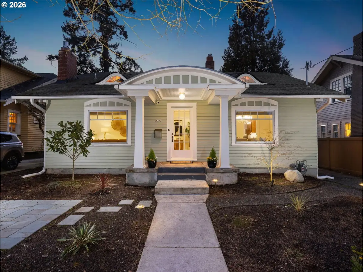 4203 NE 32nd Pl, Portland, OR 97211 - #1