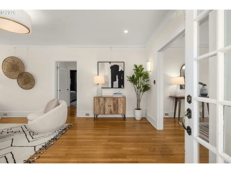 4203 NE 32nd Pl, Portland, OR 97211 - #3