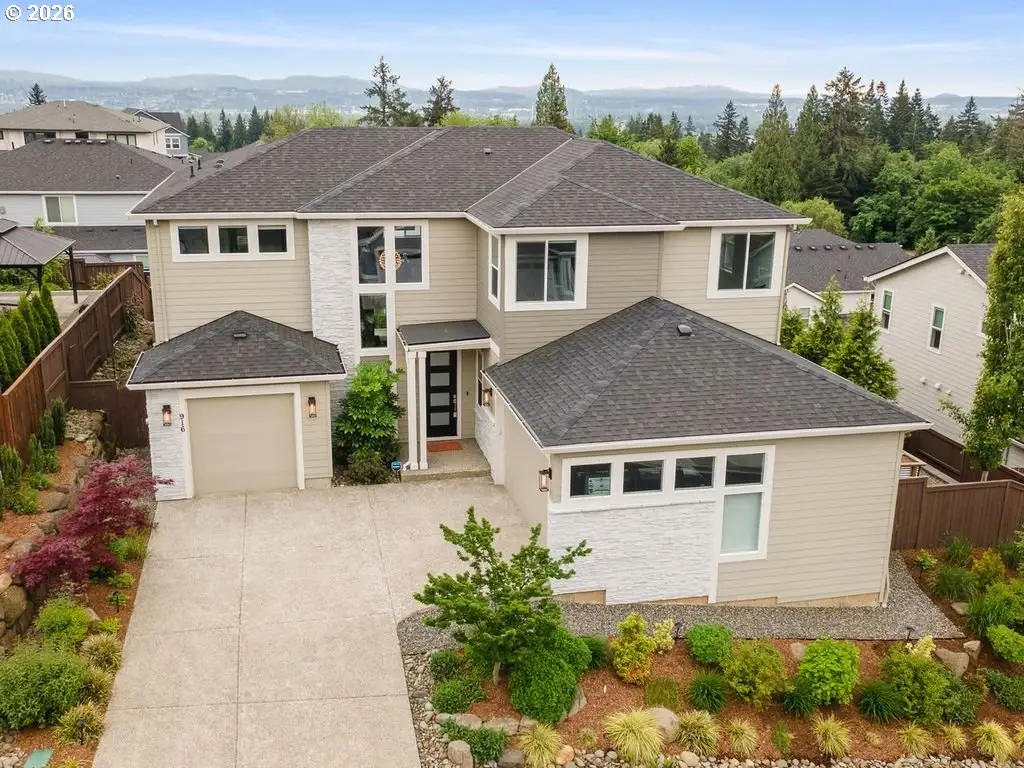 916 W Magnolia Loop, Washougal, WA 98671 - #1