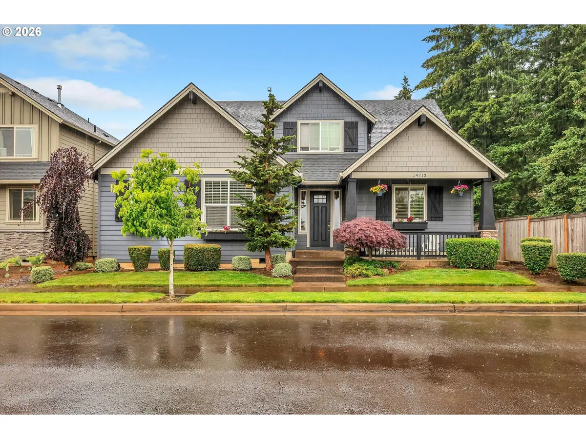 14713 Catalpa Way, Oregon City, OR 97045 - #1
