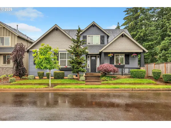 14713 Catalpa Way, OregonCity, OR 97045