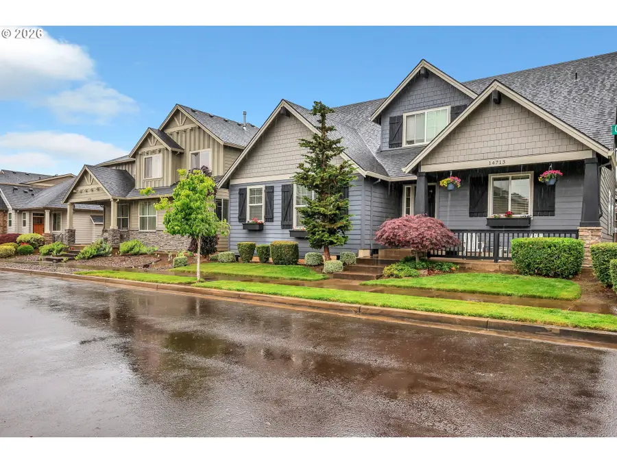 14713 Catalpa Way, Oregon City, OR 97045 - #2