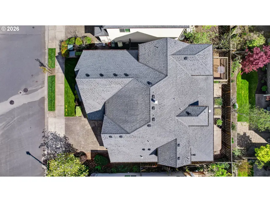 13410 NW Manzoni St, Portland, OR 97229 - #3