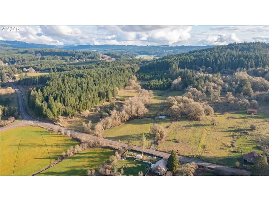 30920 Berlin Rd, Lebanon, OR 97355 - #2