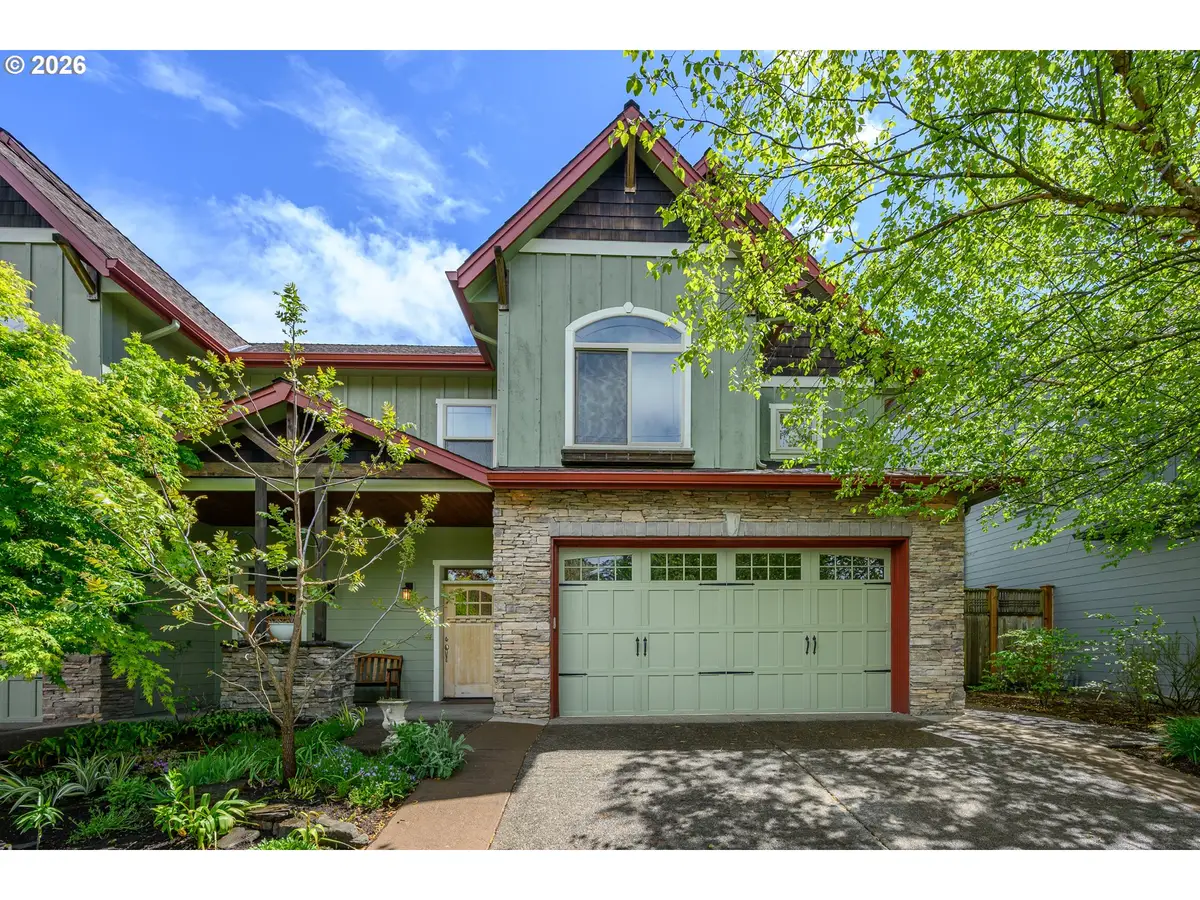 170 SW Eckman St, McMinnville, OR 97128 - #1