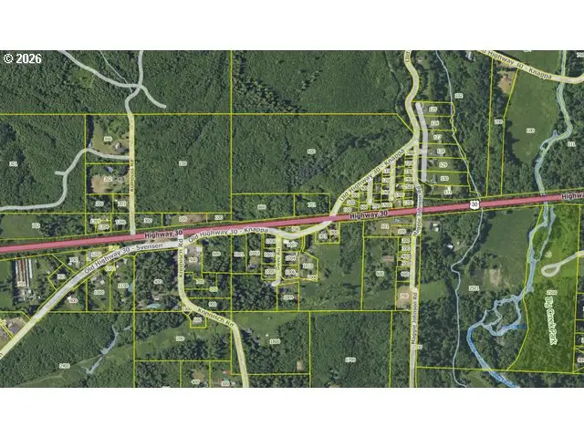 Vacant Land Hwy 30, Astoria, OR 97103 - Image #2