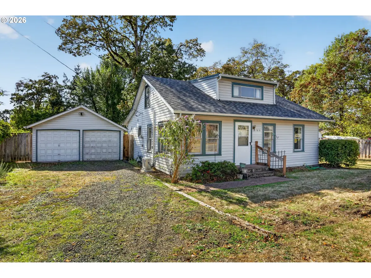 17619 SE Rose St, Milwaukie, OR 97267 - #1