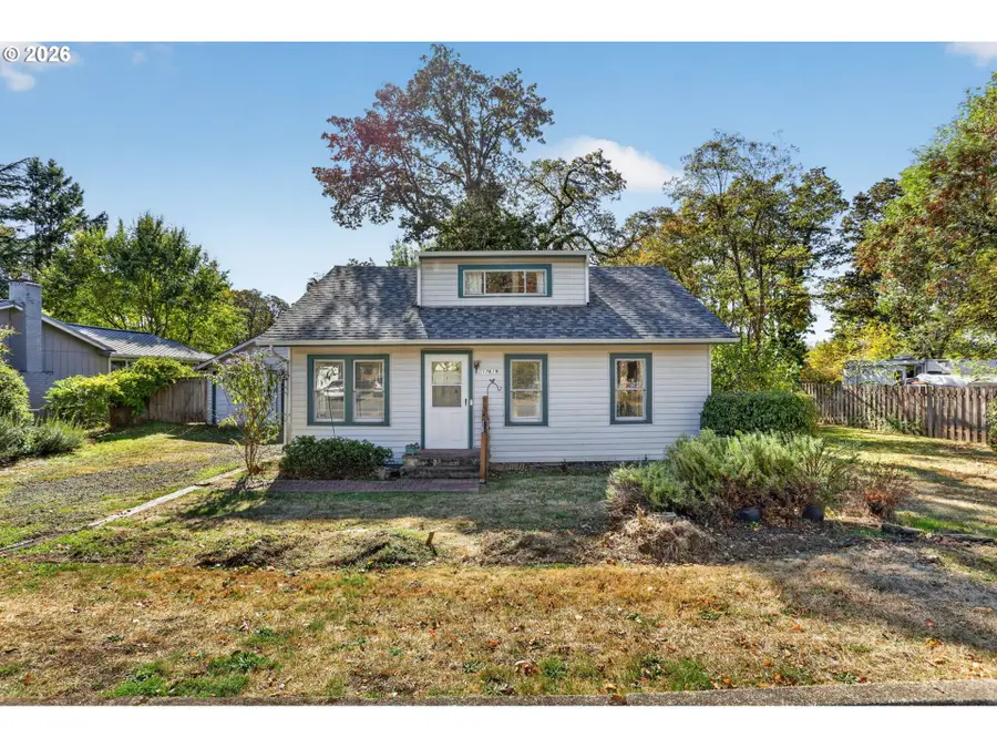 17619 SE Rose St, Milwaukie, OR 97267 - #2