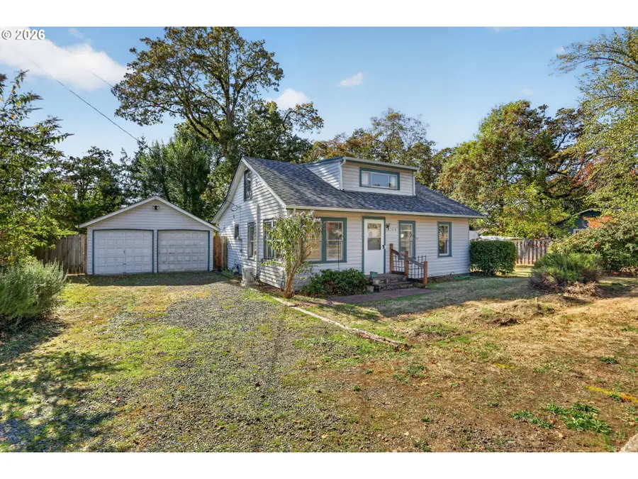 17619 SE Rose St, Milwaukie, OR 97267 - #3