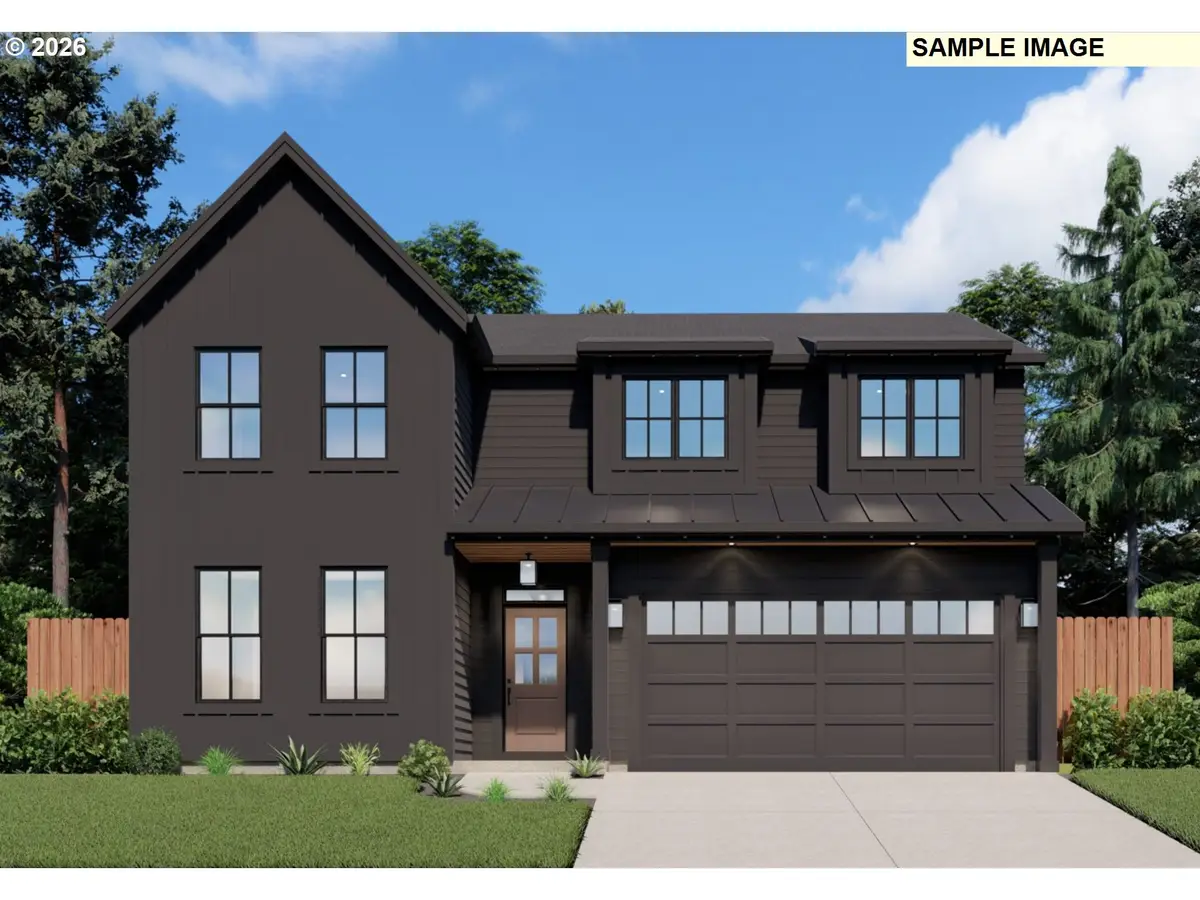 462 SW 95th Ave, Portland, OR 97225 - #1