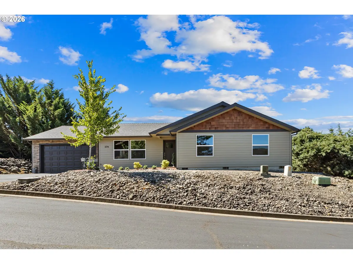 374 Bentgrass Ct, Sutherlin, OR 97479 - #1