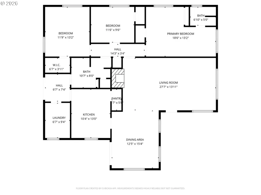 18462 S Highway 211, Molalla, OR 97038 - #3