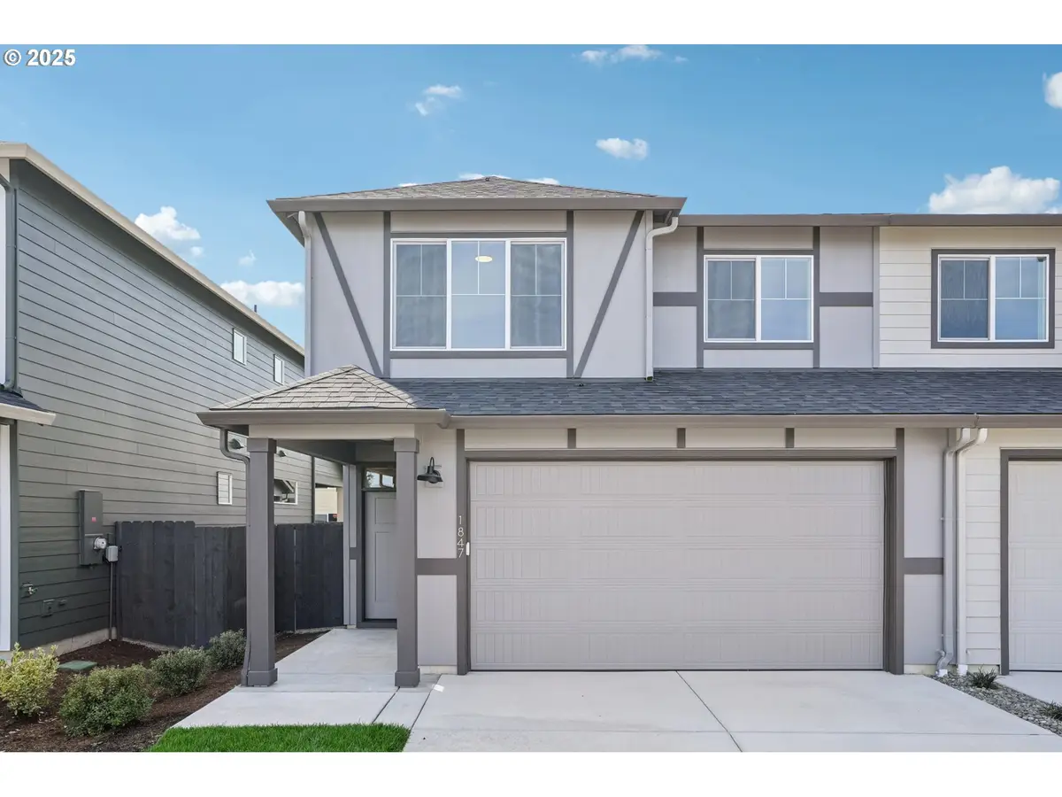 1847 NW 18th Way, Battle Ground, WA 98604 - Image #1