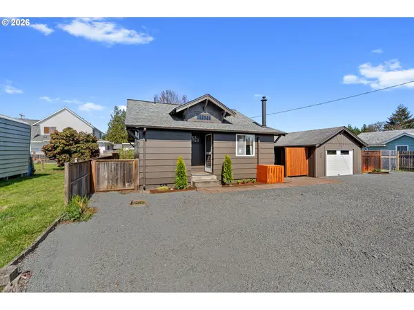 430 Maple St, Toledo, WA 98591