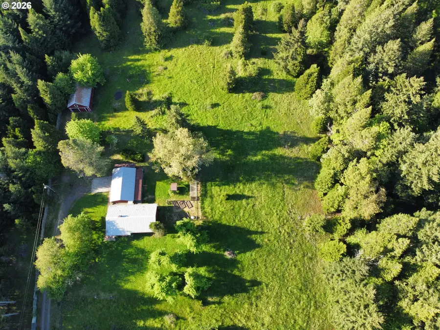 48799 Mcfarland Rd, Oakridge, OR 97463 - #3