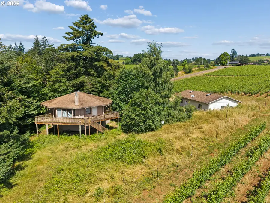 5100 NE Breyman Orchards Rd, Dayton, OR 97114 - #3