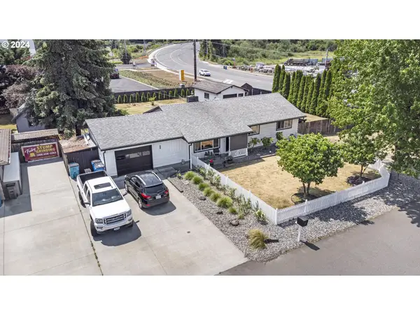 9311 NE 72nd Ave, Vancouver, WA 98665