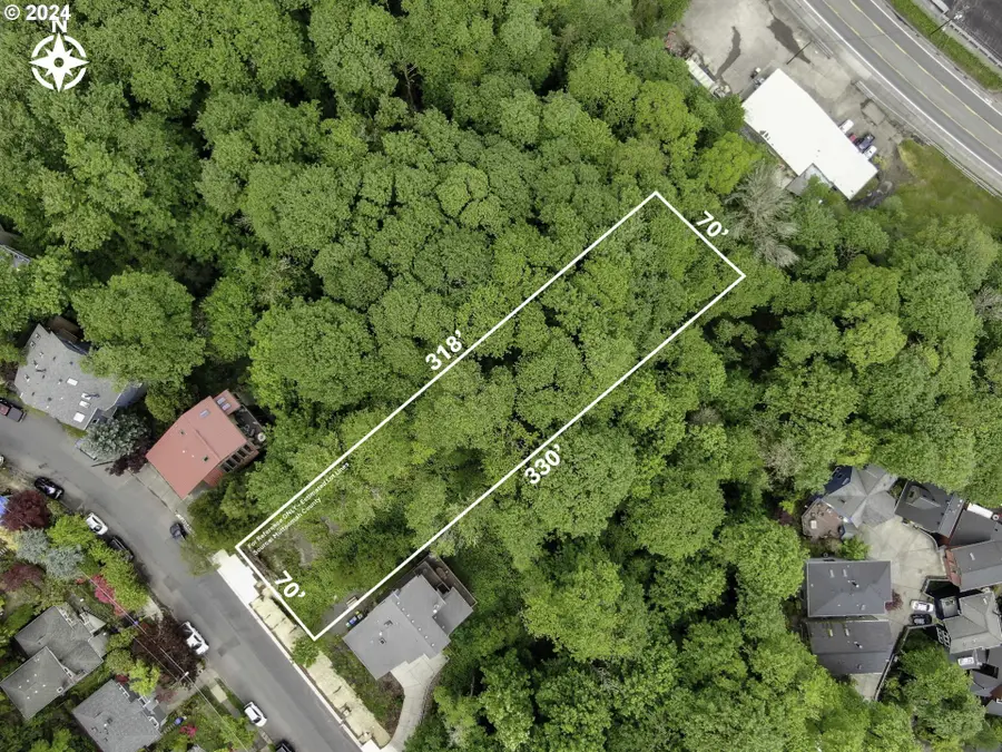 3481 NW Thurman St, Portland, OR 97210 - Image #2