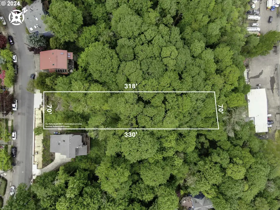 3481 NW Thurman St, Portland, OR 97210 - Image #3