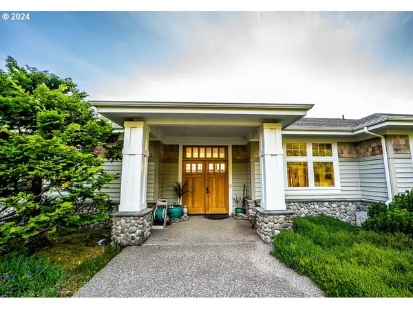 31911 Clatsop Ln, ArchCape, OR 97102