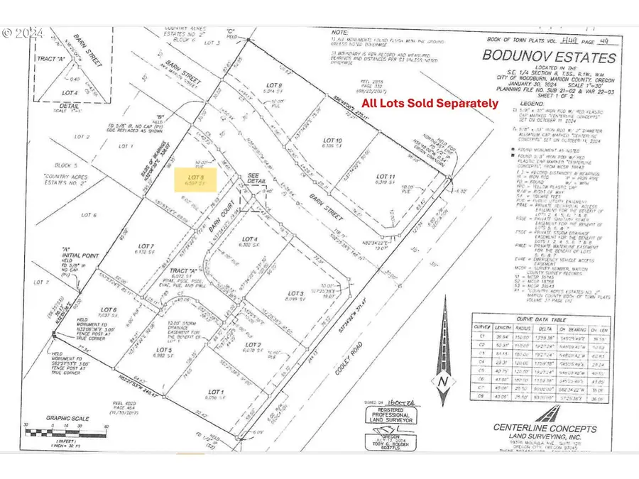 1463 -1469 Barn Ct, Woodburn, OR 97071 - Image #2