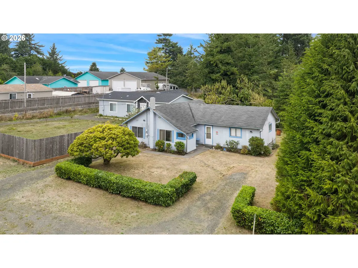 90913 Robertson Ln, Barview, OR 97420 - #1