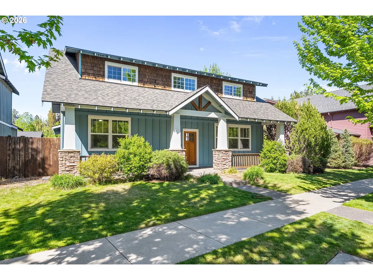 20398 Aberdeen Dr, Bend, OR 97702 - #1