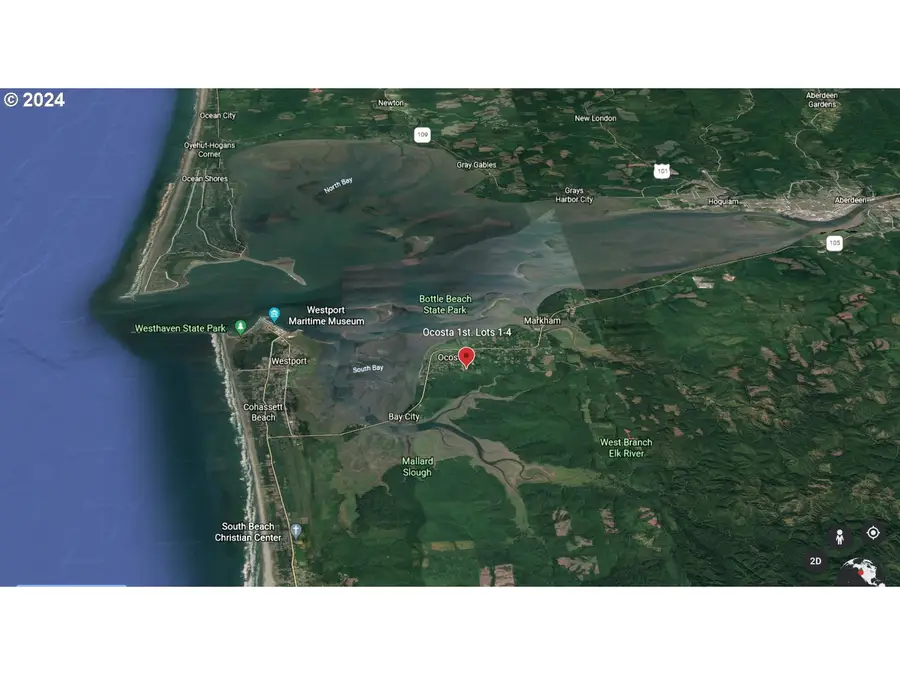 00 Groveland Ave #1-4, Aberdeen, WA 98520 - Image #3