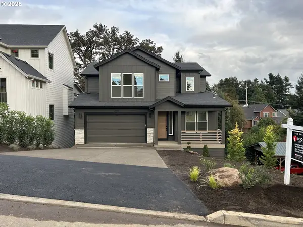 4123 Cornwall St #Lot 2, WestLinn, OR 97068