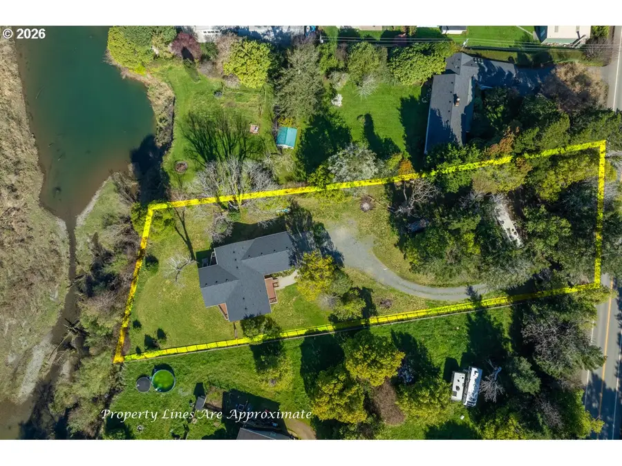 95639 Jerrys Flat Rd, Gold Beach, OR 97444 - #3