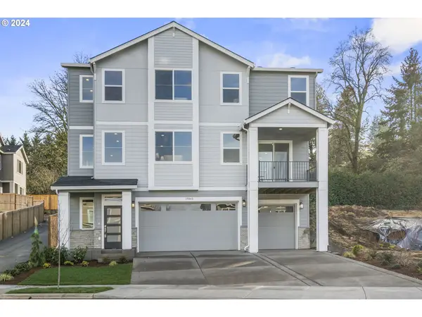 19876 SW Gannon Ln #LOT17, Beaverton, OR 97007