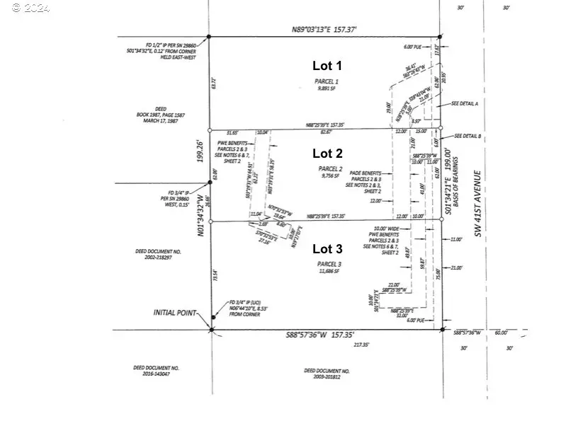 SW 41st - Lot 2 Ave, Portland, OR 97219 - Image #2