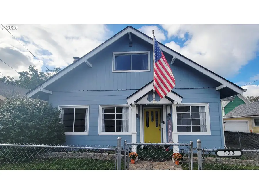 523 SE Rice Ave, Roseburg, OR 97470 - Image #2