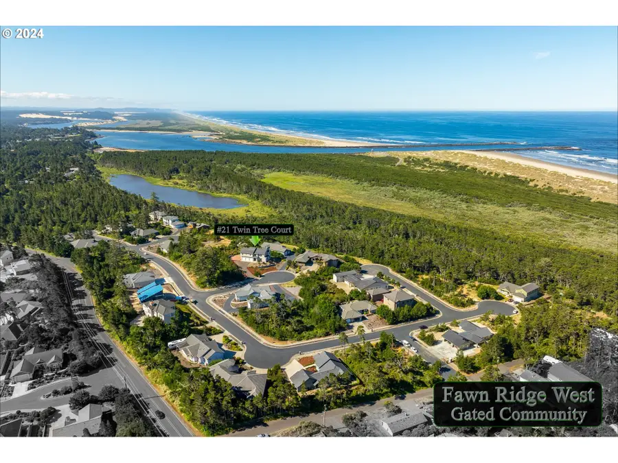 21 Twin Tree Ct, Florence, OR 97439 - Image #3