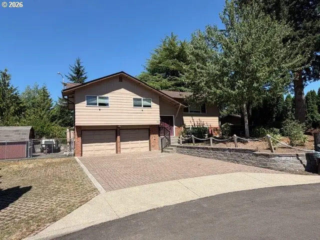 8808 NE 82nd St, Vancouver, WA 98662 - #1