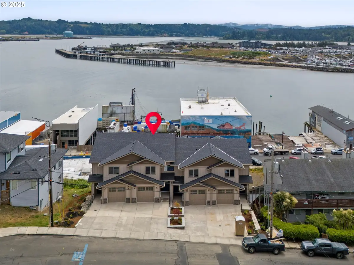 815 SW 13th St #3, Newport, OR 97365 - #1