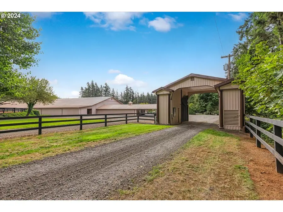 22396 S Parrot Creek Rd, Oregon City, OR 97045 - Image #2