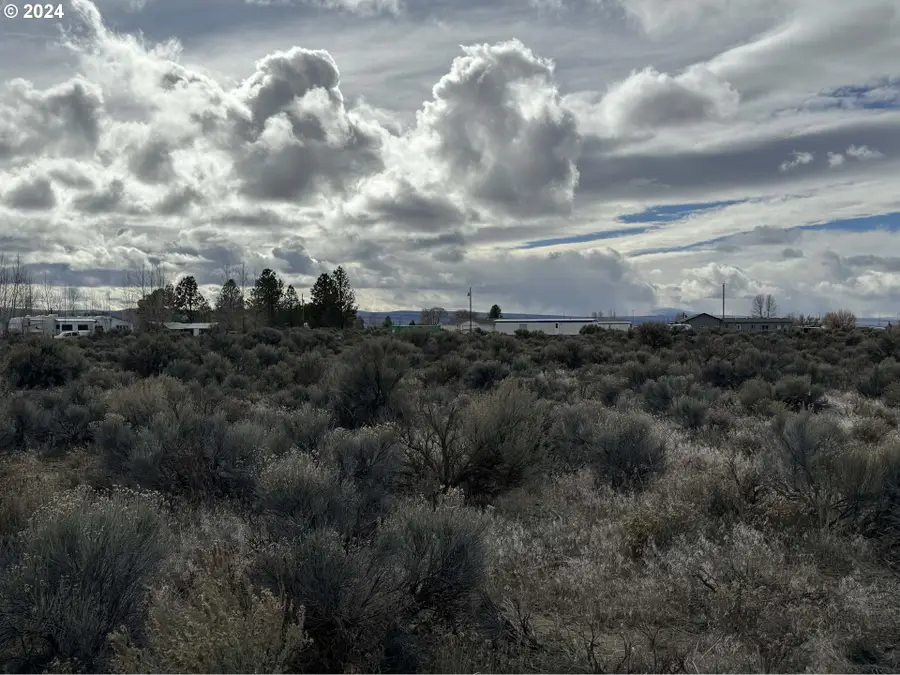 Elm Ln #TL-5400, Silver Lake Fort Rock, OR 97641 - Image #2