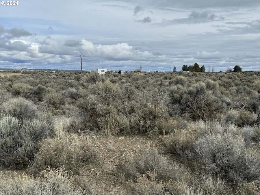 Elm Ln #TL-5400, Silver Lake Fort Rock, OR 97641 - Image #3