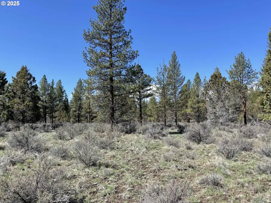 Off Nf Road 44 #1600, Chiloquin, OR 97624 - #3