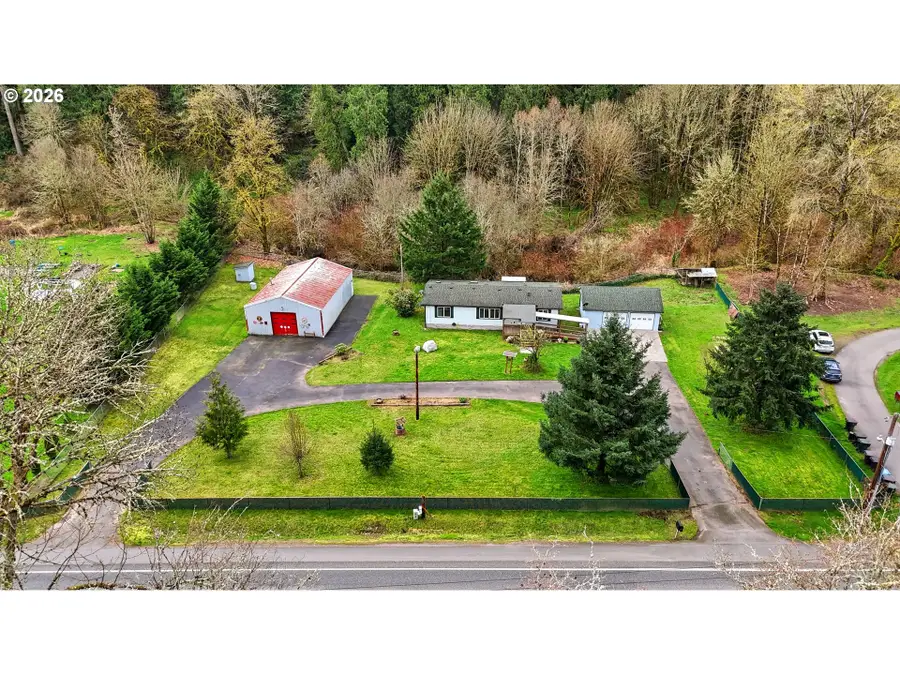 3107 NW Hayes Rd, Woodland, WA 98674 - #3