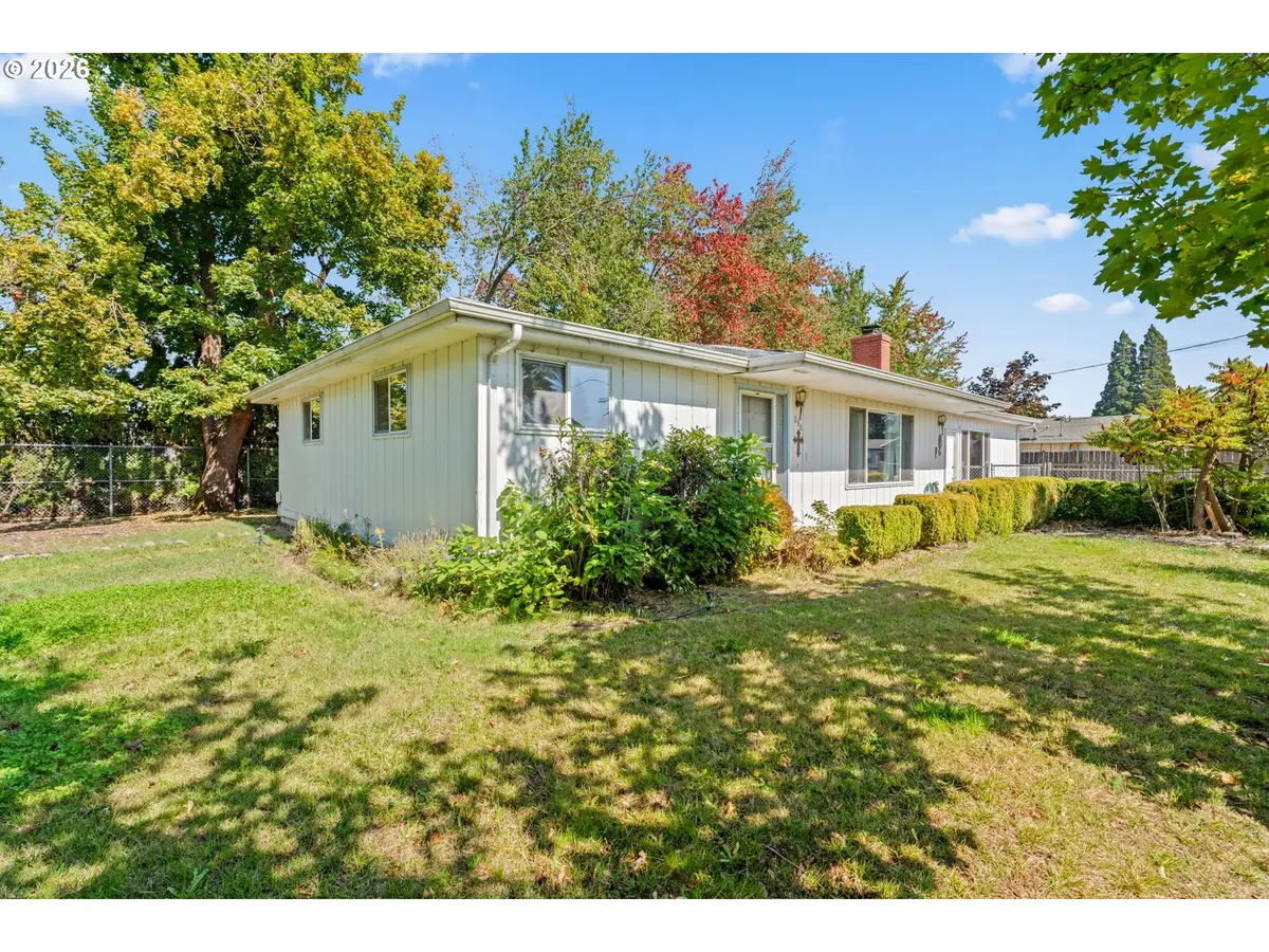 298 51st St, Springfield, OR 97478 - #1