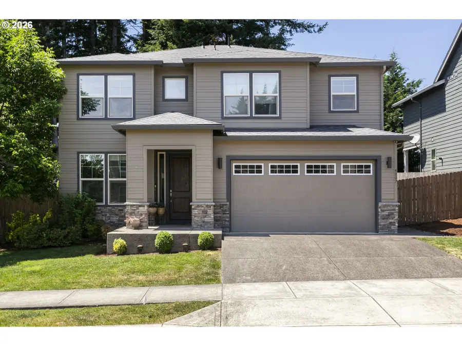 4007 NE Tacoma Ct, Camas, WA 98607 - #2