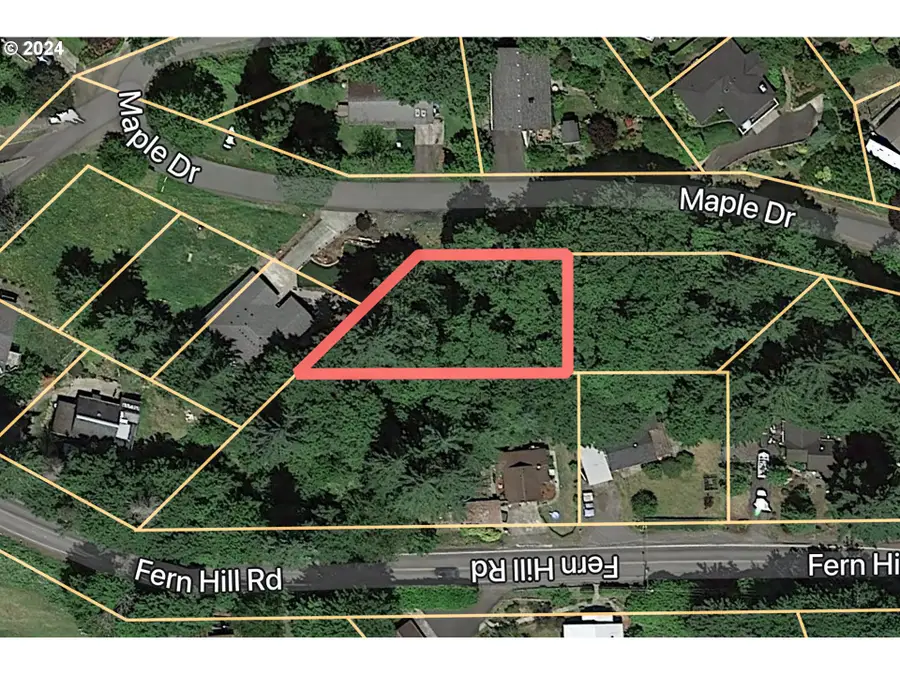 0 Maple Dr, Rainier, OR 97048 - Image #3