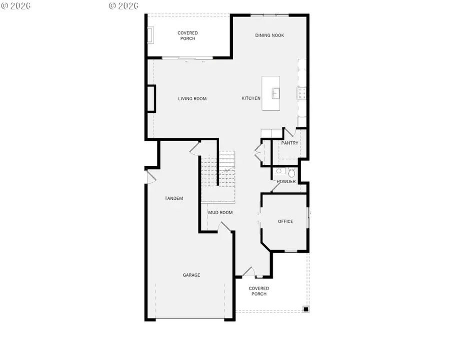4024 Norfolk St, West Linn, OR 97068 - #2