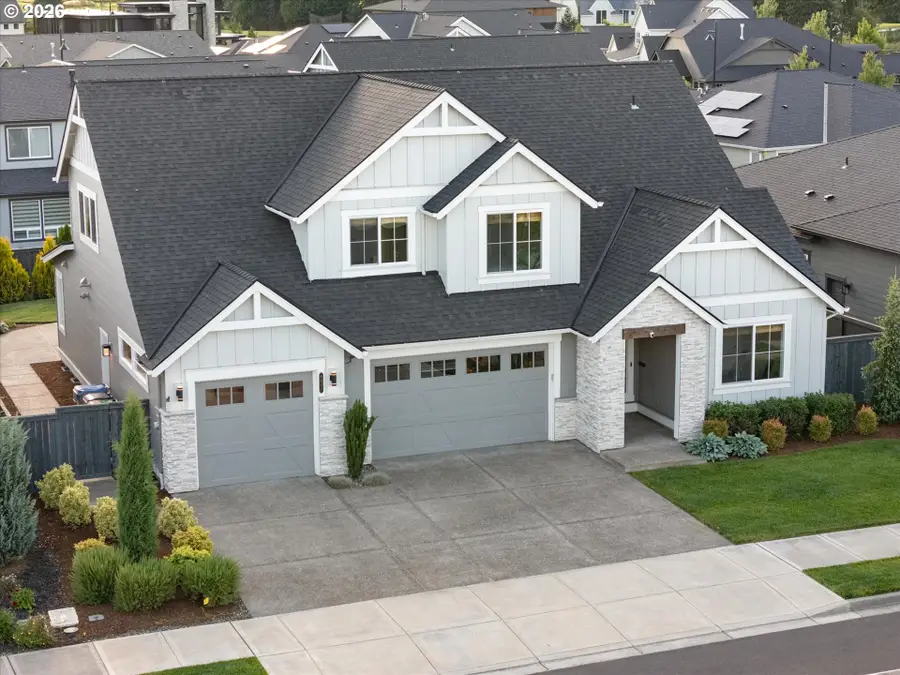 4407 SE 59th Ave, Hillsboro, OR 97123 - #2