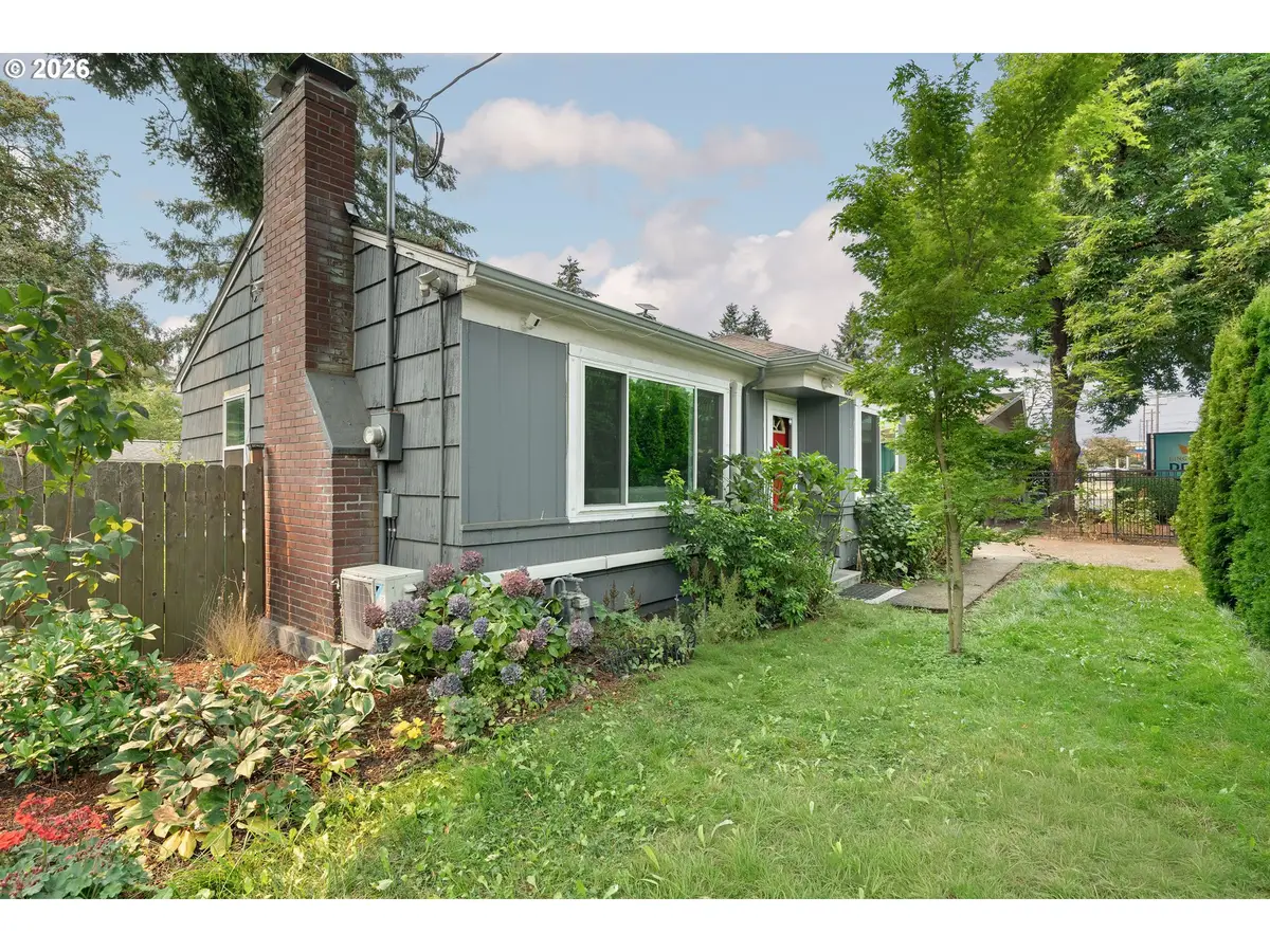10520 SE Holgate Blvd, Portland, OR 97266 - #1