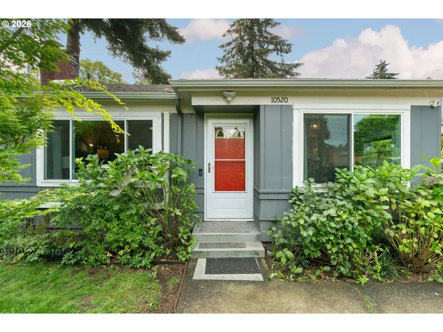 10520 SE Holgate Blvd, Portland, OR 97266 - #2