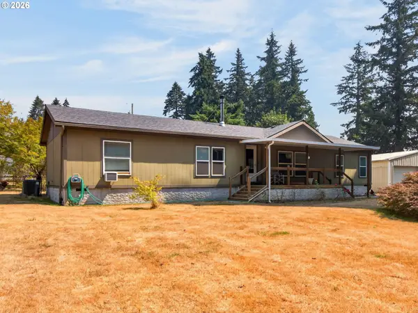 18508 S Ferguson Rd, OregonCity, OR 97045